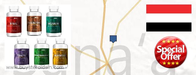 Buy Steroids online Sana'a, Yemen Where to Buy Steroids online Sana'a, Yemen