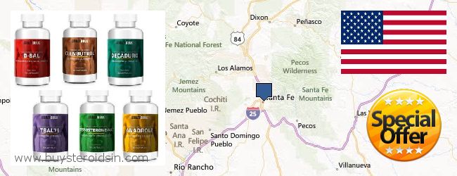 Buy Steroids online Santa Fe NM, United States Where to Buy Steroids online Santa Fe NM, United States
