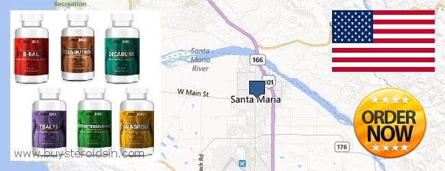 Buy Steroids online Santa Maria CA, United States Where to Buy Steroids online Santa Maria CA, United States