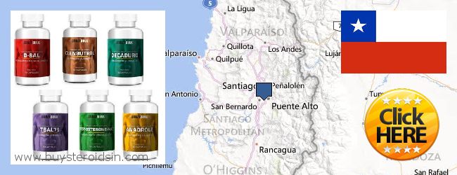 Buy Steroids online Santiago, Chile Where to Buy Steroids online Santiago, Chile