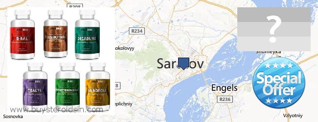 Buy Steroids online Saratov, Russia Where to Buy Steroids online Saratov, Russia