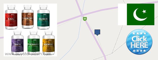 Buy Steroids online Sargodha, Pakistan Where to Buy Steroids online Sargodha, Pakistan
