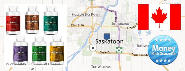 Where to Buy Steroids online Saskatoon SASK, Canada