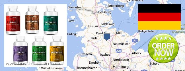 Buy Steroids online Schleswig-Holstein, Germany Where to Buy Steroids online Schleswig-Holstein, Germany