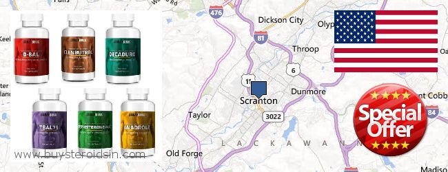 Buy Steroids online Scranton PA, United States Where to Buy Steroids online Scranton PA, United States