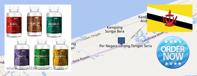 Buy Steroids online Seria, Brunei Where to Buy Steroids online Seria, Brunei