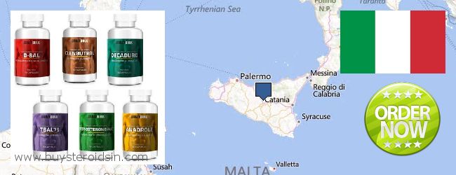 Buy Steroids online Sicilia (Sicily), Italy Where to Buy Steroids online Sicilia (Sicily), Italy