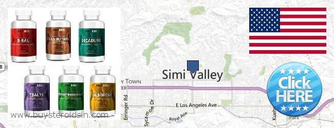 Buy Steroids online Simi Valley CA, United States Where to Buy Steroids online Simi Valley CA, United States
