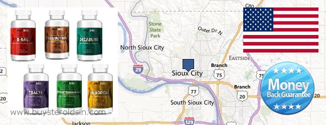 Buy Steroids online Sioux City IA, United States Where to Buy Steroids online Sioux City IA, United States