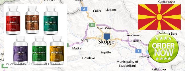 Buy Steroids online Skopje, Macedonia Where to Buy Steroids online Skopje, Macedonia
