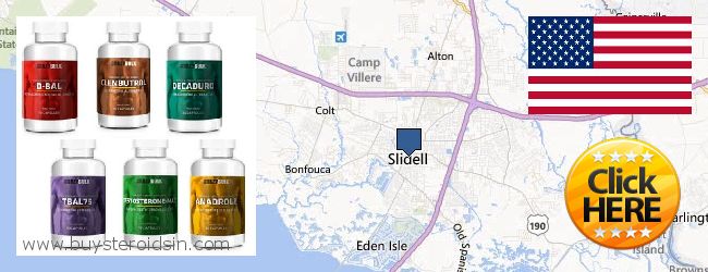 Buy Steroids online Slidell LA, United States Where to Buy Steroids online Slidell LA, United States