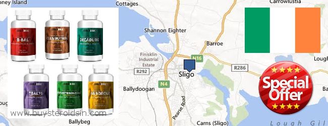 Where to Buy Steroids online Sligo, Ireland
