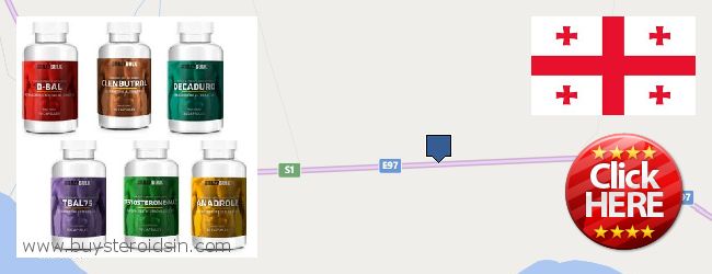 Buy Steroids online Sokhumi, Georgia Where to Buy Steroids online Sokhumi, Georgia