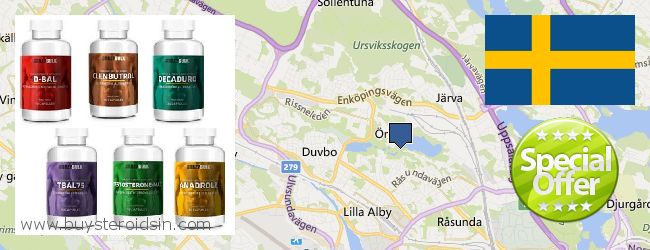 Buy Steroids online Solna, Sweden Where to Buy Steroids online Solna, Sweden