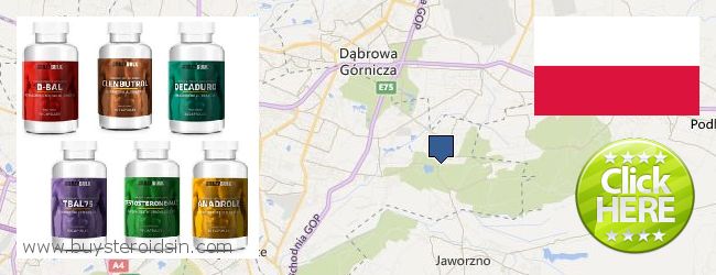 Buy Steroids online Sosnowiec, Poland Where to Buy Steroids online Sosnowiec, Poland