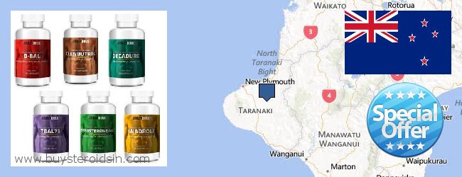 Where to Buy Steroids online South Taranaki, New Zealand