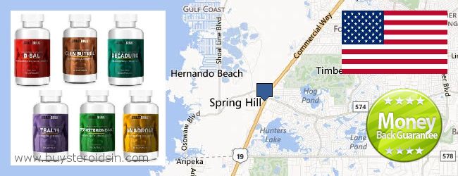 Buy Steroids online Spring Hill FL, United States Where to Buy Steroids online Spring Hill FL, United States
