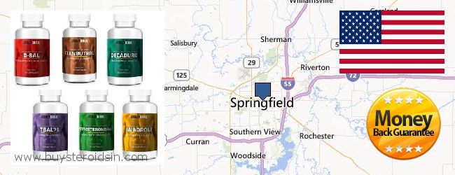 Buy Steroids online Springfield IL, United States Where to Buy Steroids online Springfield IL, United States