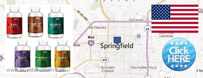 Buy Steroids online Springfield MO, United States Where to Buy Steroids online Springfield MO, United States
