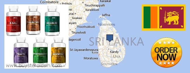 Where to Buy Steroids online Sri Lanka