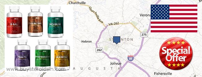 Where to Buy Steroids online Staunton VA, United States