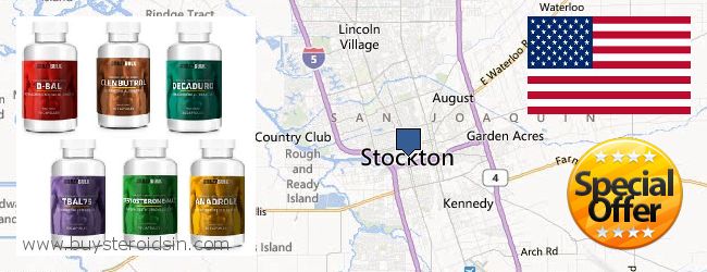 Buy Steroids online Stockton CA, United States Where to Buy Steroids online Stockton CA, United States