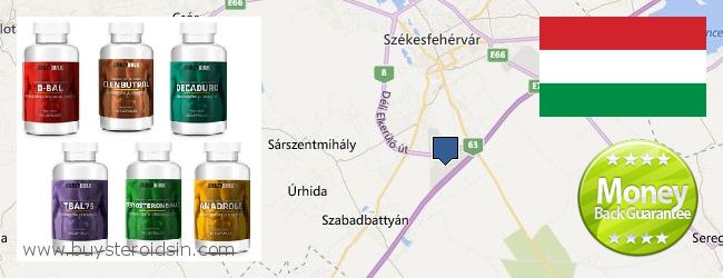 Where to Buy Steroids online Székesfehérvár, Hungary