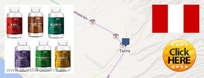 Where to Buy Steroids online Tacna, Peru