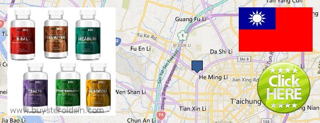 Buy Steroids online Taichung, Taiwan Where to Buy Steroids online Taichung, Taiwan