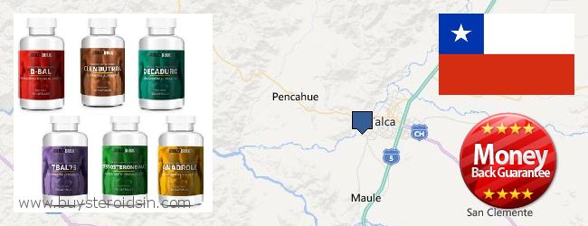Buy Steroids online Talca, Chile Where to Buy Steroids online Talca, Chile