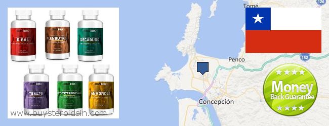 Buy Steroids online Talcahuano, Chile Where to Buy Steroids online Talcahuano, Chile