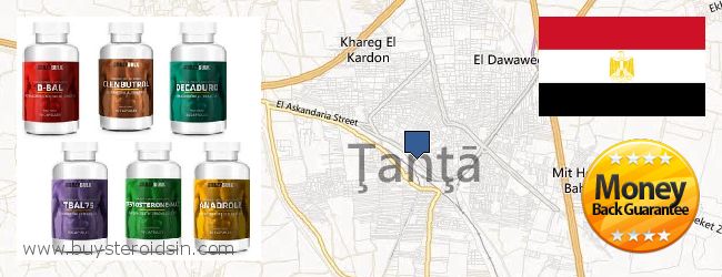 Where to Buy Steroids online Tanta, Egypt