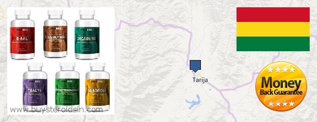 Where to Buy Steroids online Tarija, Bolivia