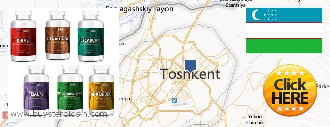 Where to Buy Steroids online Tashkent, Uzbekistan