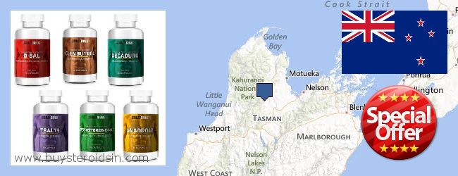 Where to Buy Steroids online Tasman, New Zealand
