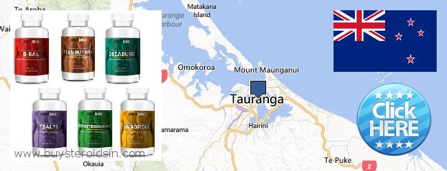 Where to Buy Steroids online Tauranga, New Zealand