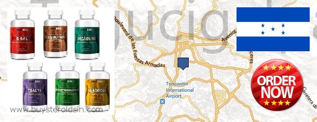 Where to Buy Steroids online Tegucigalpa, Honduras