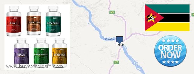 Buy Steroids online Tete, Mozambique Where to Buy Steroids online Tete, Mozambique