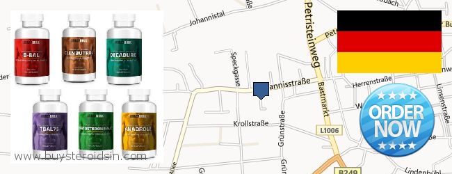 Buy Steroids online Thüringen (Thuringia), Germany Where to Buy Steroids online Thüringen (Thuringia), Germany