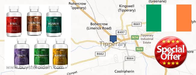Buy Steroids online Tipperary, Ireland Where to Buy Steroids online Tipperary, Ireland
