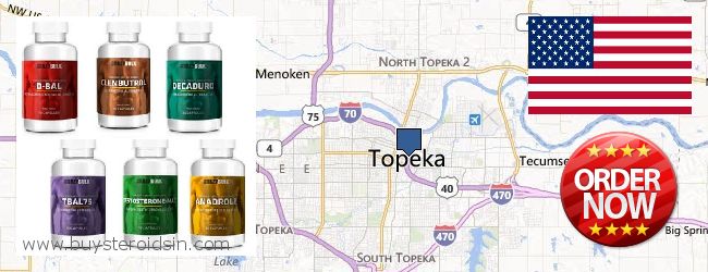 Buy Steroids online Topeka KS, United States Where to Buy Steroids online Topeka KS, United States