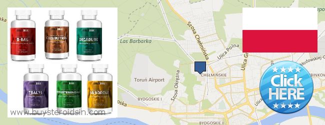 Buy Steroids online Torun, Poland Where to Buy Steroids online Torun, Poland