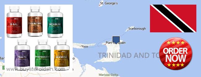 Buy Steroids online Trinidad And Tobago Where to Buy Steroids online Trinidad And Tobago
