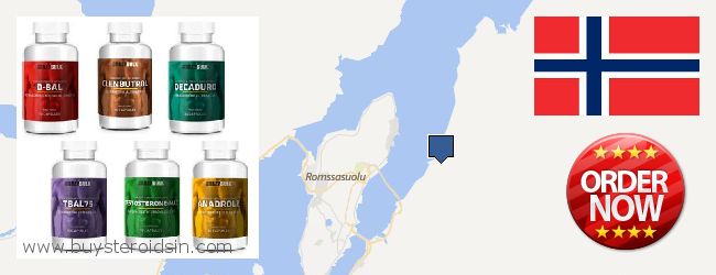 Buy Steroids online Tromso, Norway Where to Buy Steroids online Tromso, Norway