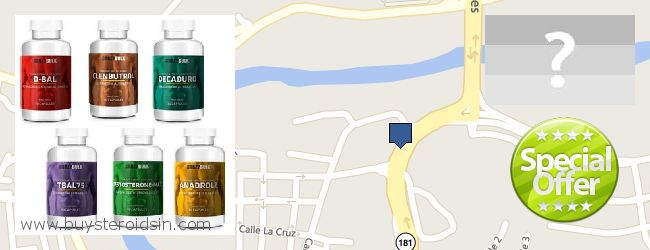 Where to Buy Steroids online Trujillo Alto, Puerto Rico