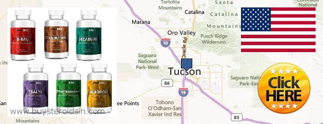 Where to Buy Steroids online Tucson AZ, United States