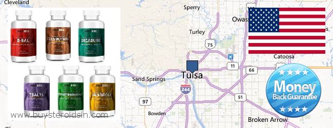 Buy Steroids online Tulsa OK, United States Where to Buy Steroids online Tulsa OK, United States