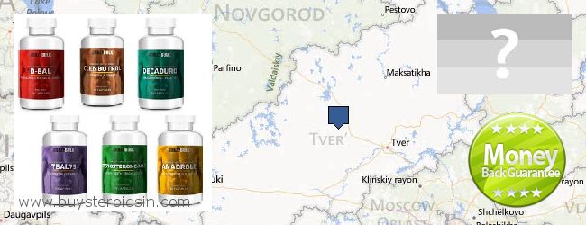 Where to Buy Steroids online Tverskaya oblast, Russia