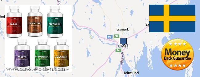 Buy Steroids online Umea, Sweden Where to Buy Steroids online Umea, Sweden
