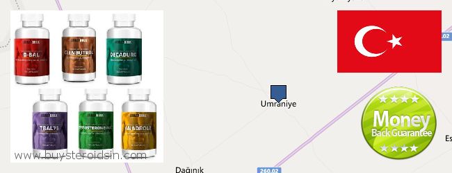 Where to Buy Steroids online Umraniye, Turkey
